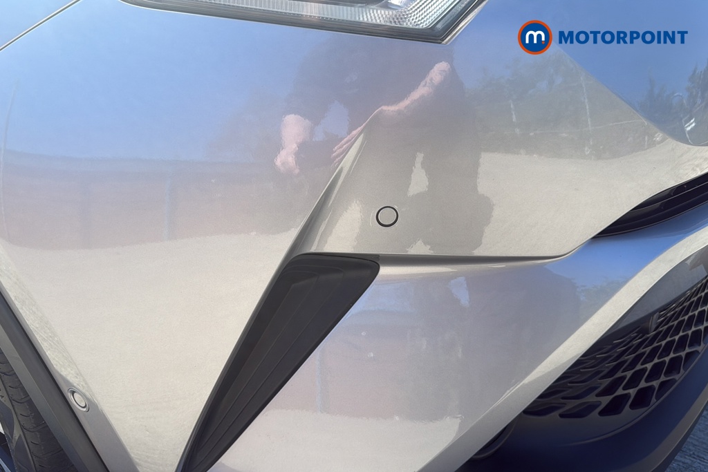 Toyota C-Hr Dynamic Automatic Petrol-Electric Hybrid SUV - Stock Number (1559457) - 38th supplementary image
