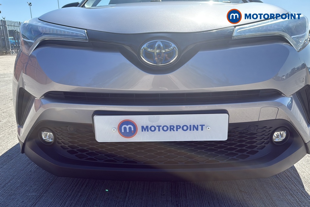 Toyota C-Hr Dynamic Automatic Petrol-Electric Hybrid SUV - Stock Number (1559457) - 43rd supplementary image