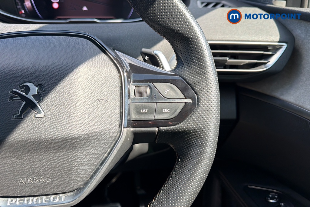 Peugeot 3008 Gt Premium Automatic Diesel SUV - Stock Number (1594555) - 3rd supplementary image