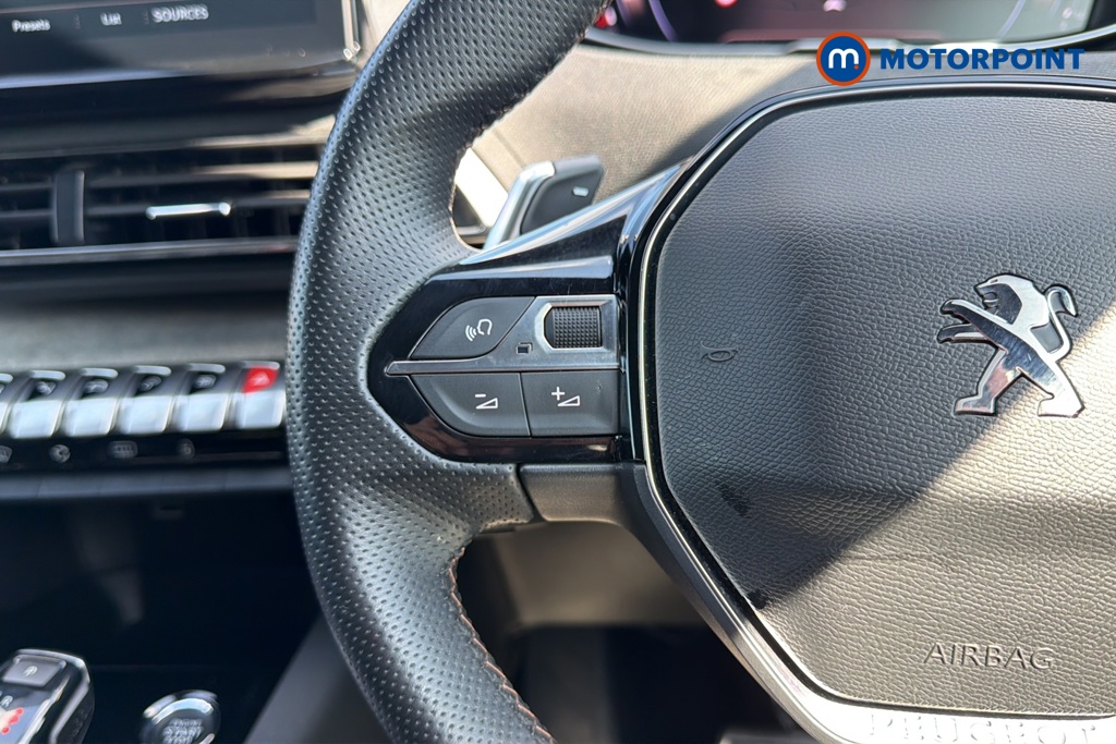 Peugeot 3008 Gt Premium Automatic Diesel SUV - Stock Number (1594555) - 4th supplementary image
