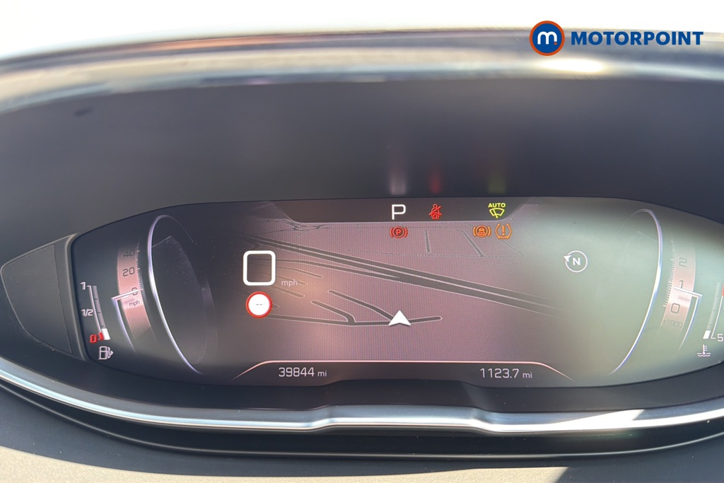 Peugeot 3008 Gt Premium Automatic Diesel SUV - Stock Number (1594555) - 7th supplementary image