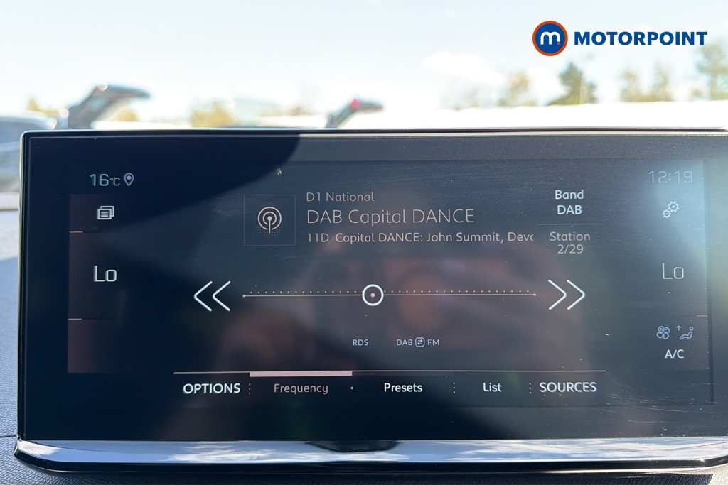 Peugeot 3008 Gt Premium Automatic Diesel SUV - Stock Number (1594555) - 8th supplementary image