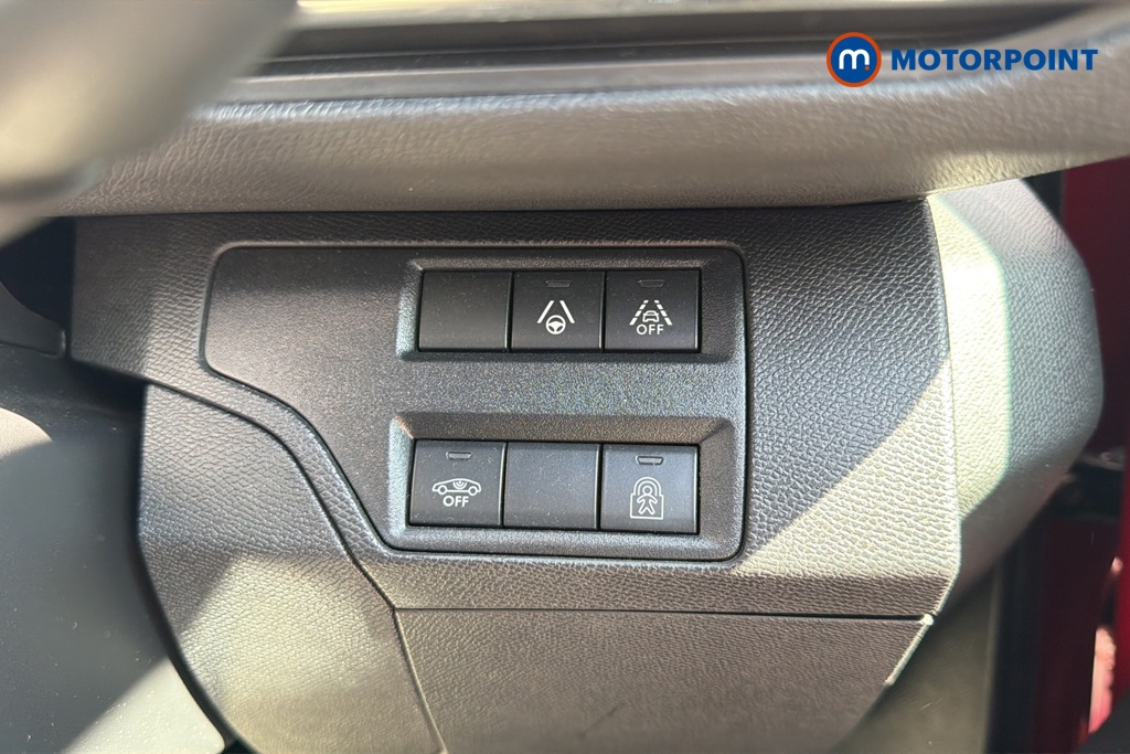 Peugeot 3008 Gt Premium Automatic Diesel SUV - Stock Number (1594555) - 11th supplementary image