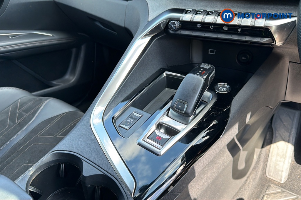 Peugeot 3008 Gt Premium Automatic Diesel SUV - Stock Number (1594555) - 15th supplementary image