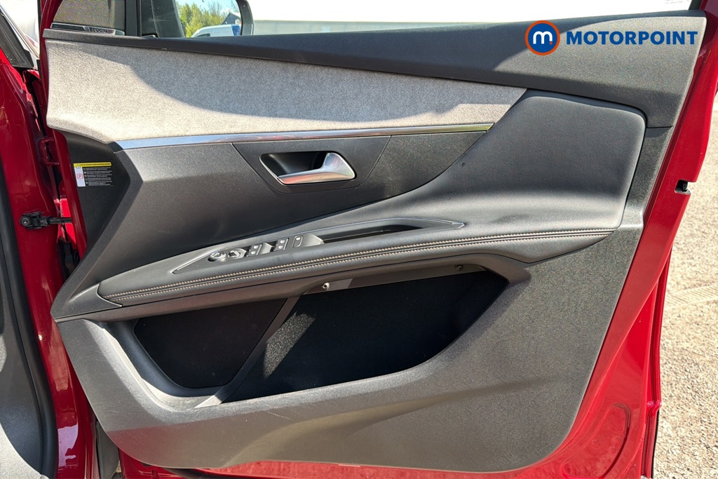 Peugeot 3008 Gt Premium Automatic Diesel SUV - Stock Number (1594555) - 18th supplementary image
