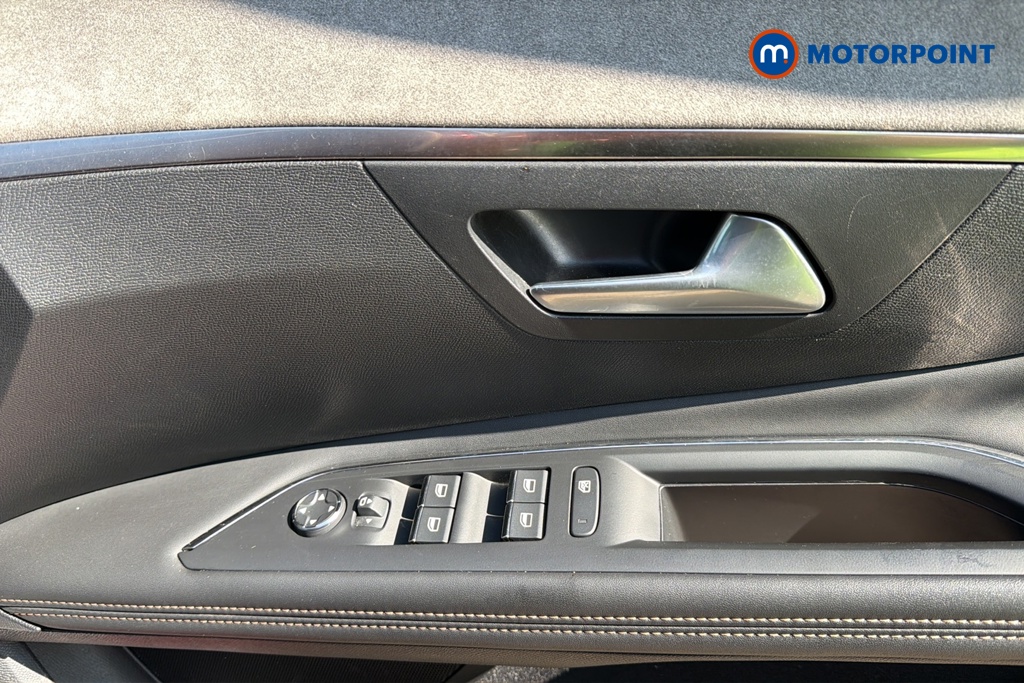 Peugeot 3008 Gt Premium Automatic Diesel SUV - Stock Number (1594555) - 19th supplementary image