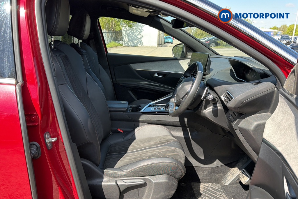 Peugeot 3008 Gt Premium Automatic Diesel SUV - Stock Number (1594555) - 22nd supplementary image