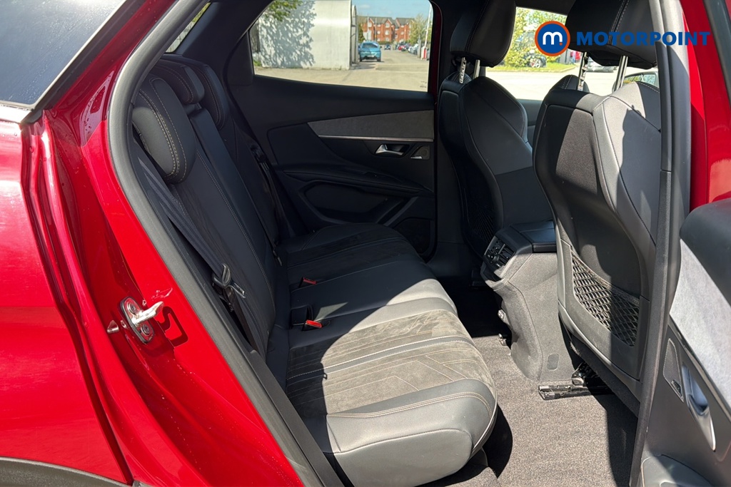 Peugeot 3008 Gt Premium Automatic Diesel SUV - Stock Number (1594555) - 25th supplementary image