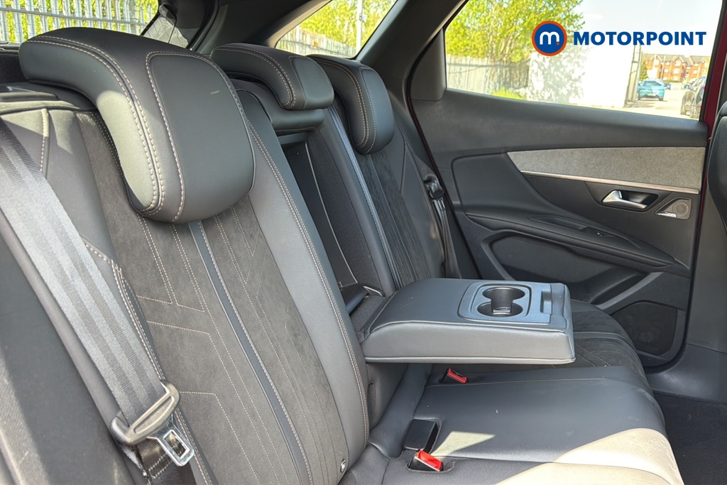 Peugeot 3008 Gt Premium Automatic Diesel SUV - Stock Number (1594555) - 26th supplementary image