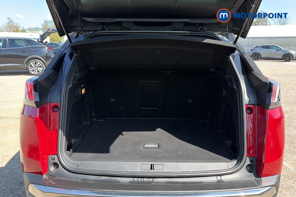 Peugeot 3008 Gt Premium Automatic Diesel SUV - Stock Number (1594555) - 30th supplementary image