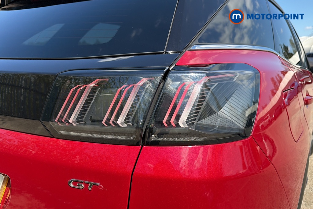 Peugeot 3008 Gt Premium Automatic Diesel SUV - Stock Number (1594555) - 36th supplementary image