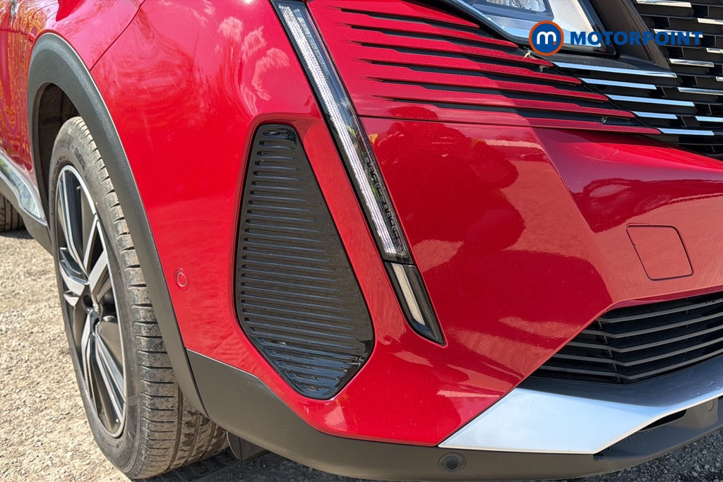 Peugeot 3008 Gt Premium Automatic Diesel SUV - Stock Number (1594555) - 38th supplementary image