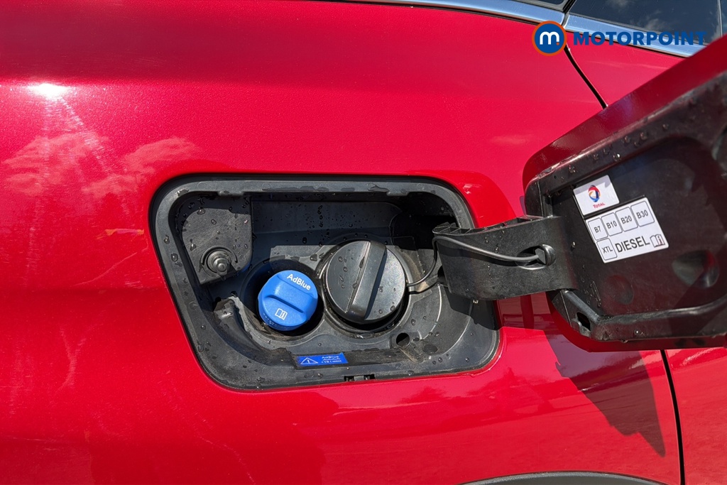 Peugeot 3008 Gt Premium Automatic Diesel SUV - Stock Number (1594555) - 41st supplementary image