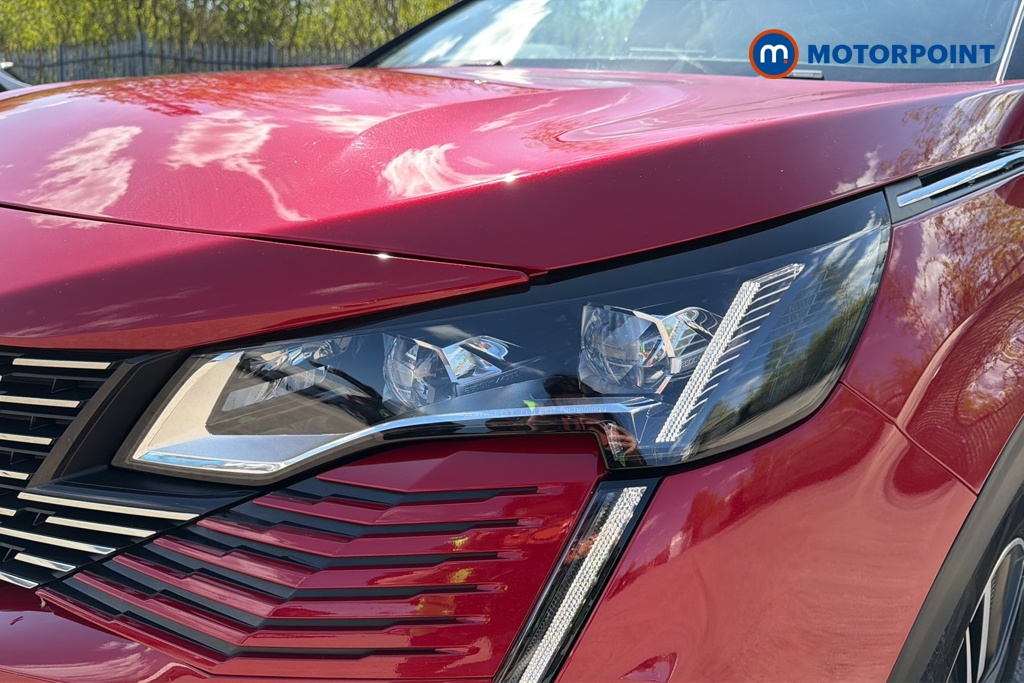 Peugeot 3008 Gt Premium Automatic Diesel SUV - Stock Number (1594555) - 42nd supplementary image