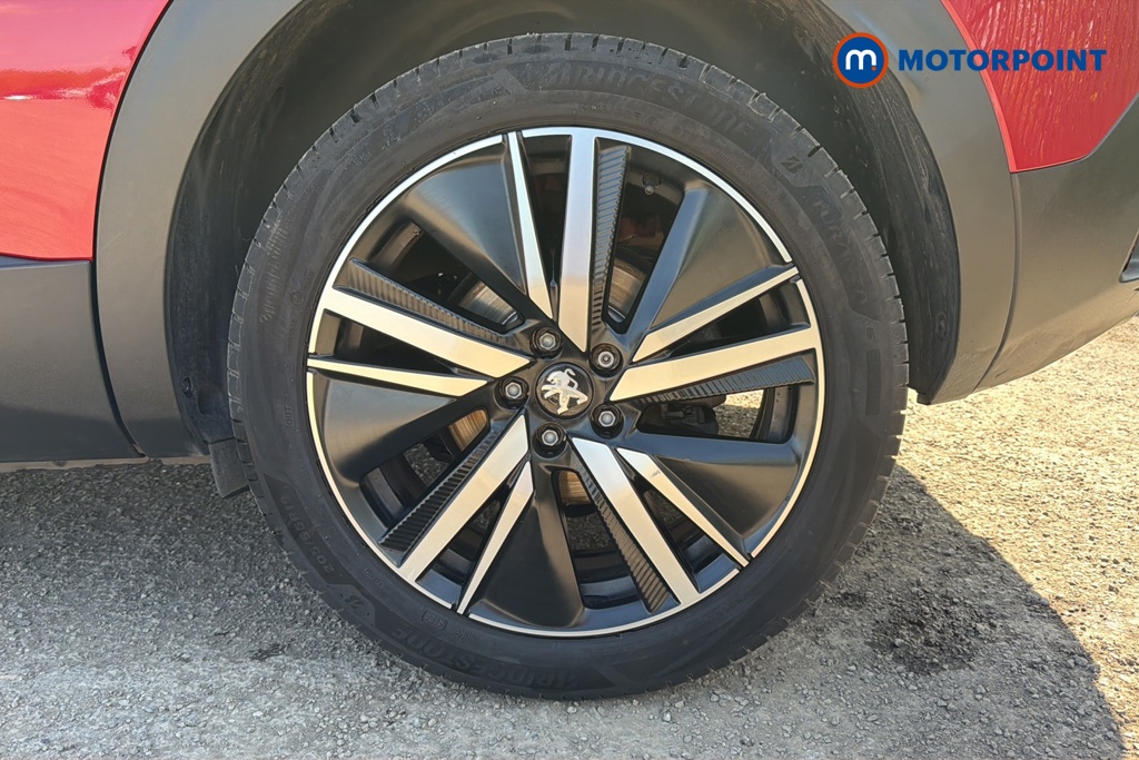 Peugeot 3008 Gt Premium Automatic Diesel SUV - Stock Number (1594555) - 45th supplementary image