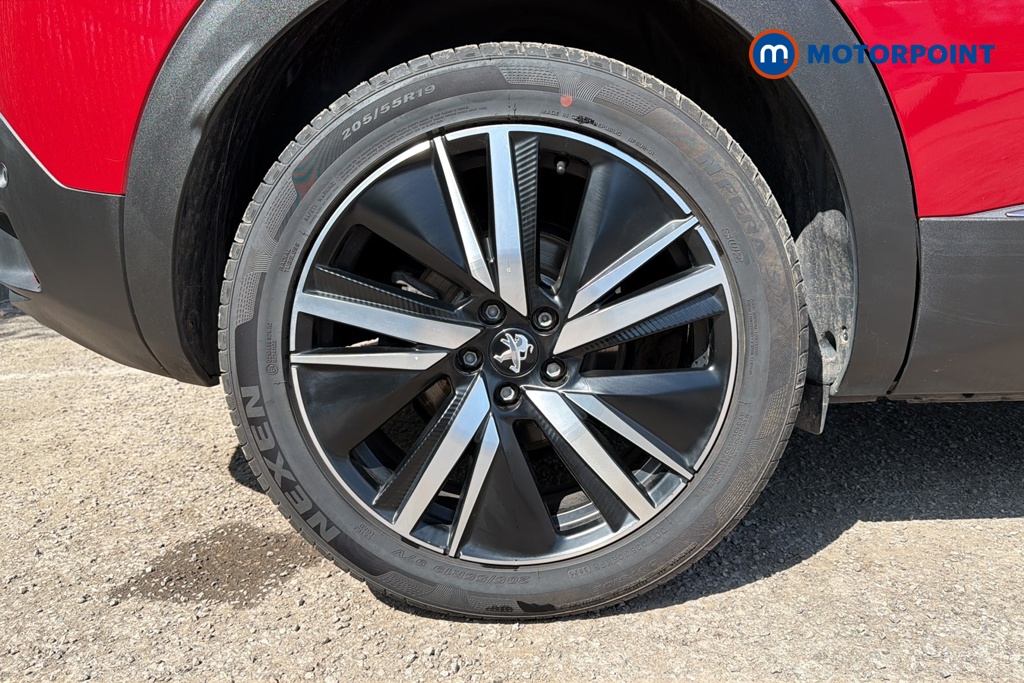 Peugeot 3008 Gt Premium Automatic Diesel SUV - Stock Number (1594555) - 46th supplementary image