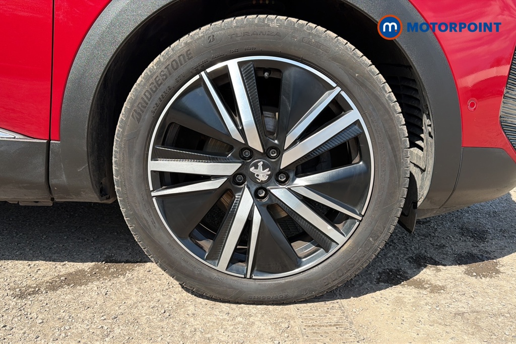 Peugeot 3008 Gt Premium Automatic Diesel SUV - Stock Number (1594555) - 47th supplementary image