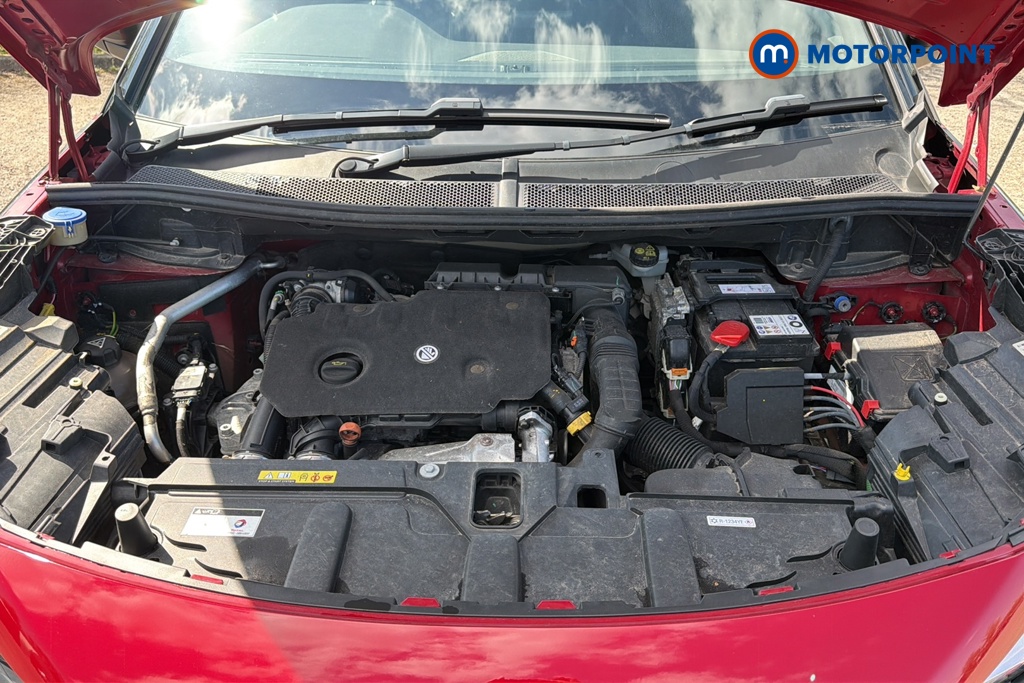 Peugeot 3008 Gt Premium Automatic Diesel SUV - Stock Number (1594555) - 48th supplementary image