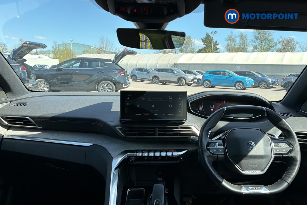 Peugeot 3008 Gt Premium Automatic Diesel SUV - Stock Number (1594555) - 1st supplementary image