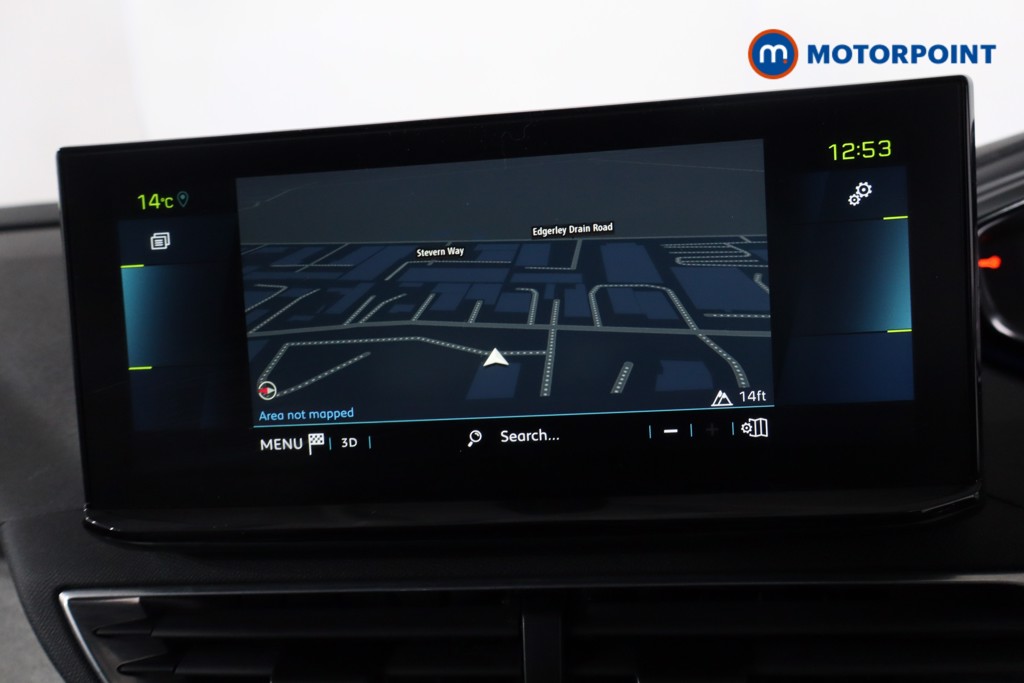 Peugeot 3008 Gt Premium Automatic Petrol Plug-In Hybrid SUV - Stock Number (1596182) - 2nd supplementary image