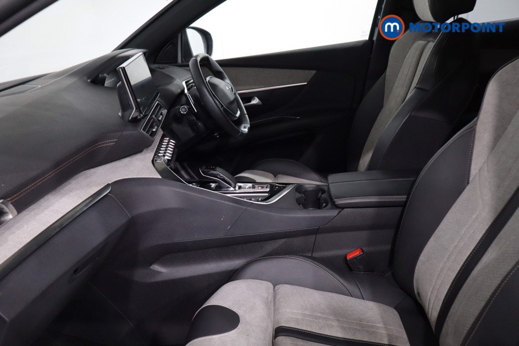 Peugeot 3008 Gt Premium Automatic Petrol Plug-In Hybrid SUV - Stock Number (1596182) - 4th supplementary image
