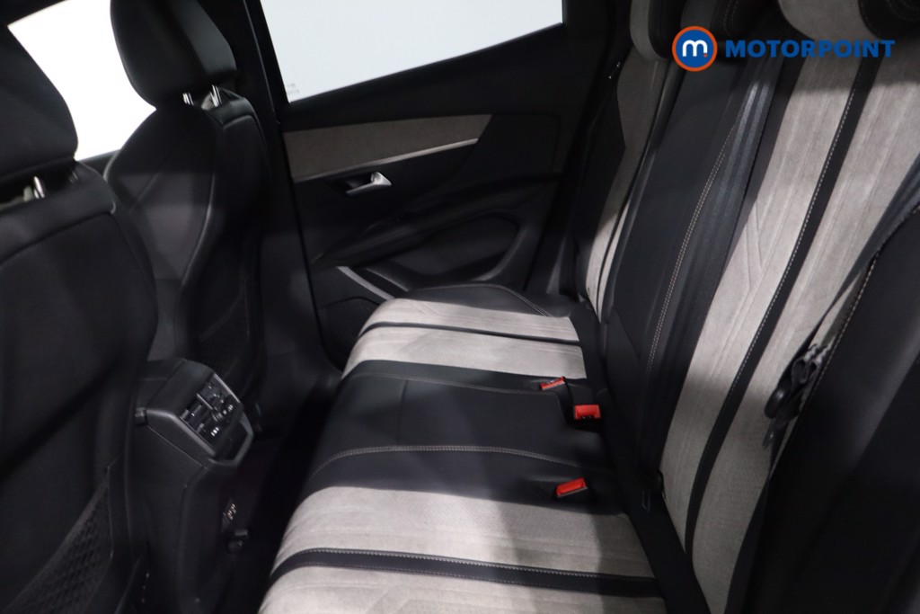 Peugeot 3008 Gt Premium Automatic Petrol Plug-In Hybrid SUV - Stock Number (1596182) - 5th supplementary image