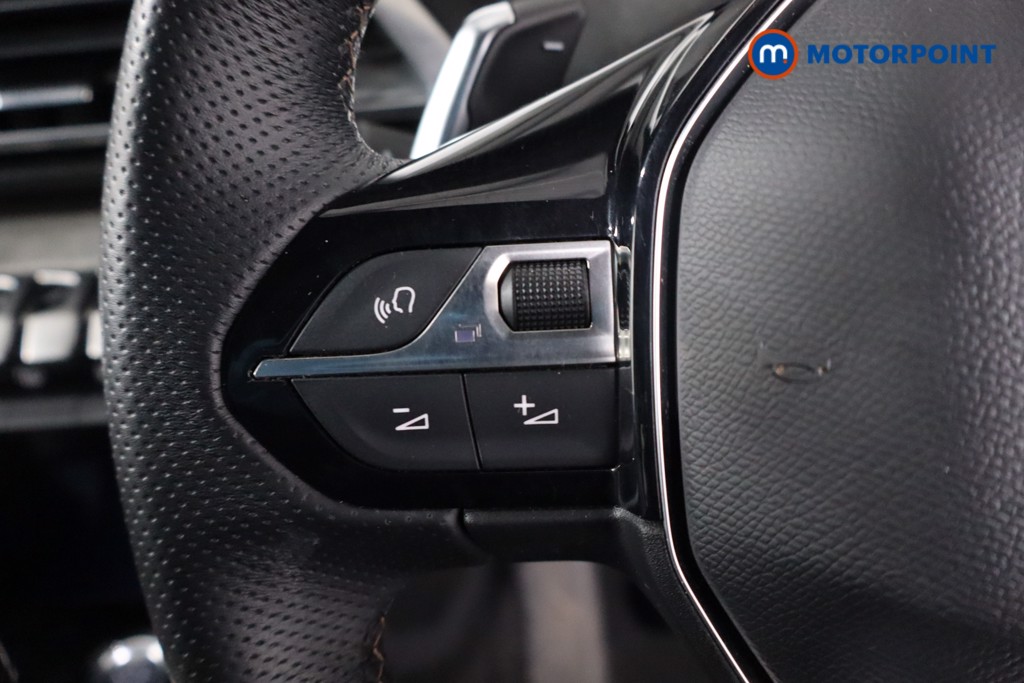 Peugeot 3008 Gt Premium Automatic Petrol Plug-In Hybrid SUV - Stock Number (1596182) - 7th supplementary image