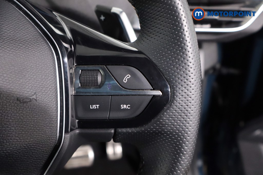 Peugeot 3008 Gt Premium Automatic Petrol Plug-In Hybrid SUV - Stock Number (1596182) - 8th supplementary image