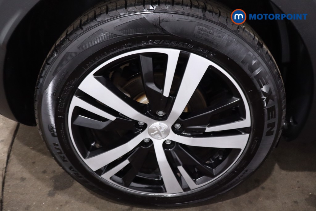 Peugeot 3008 Gt Premium Automatic Petrol Plug-In Hybrid SUV - Stock Number (1596182) - 9th supplementary image