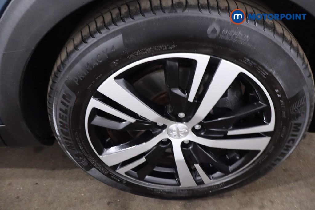 Peugeot 3008 Gt Premium Automatic Petrol Plug-In Hybrid SUV - Stock Number (1596182) - 10th supplementary image