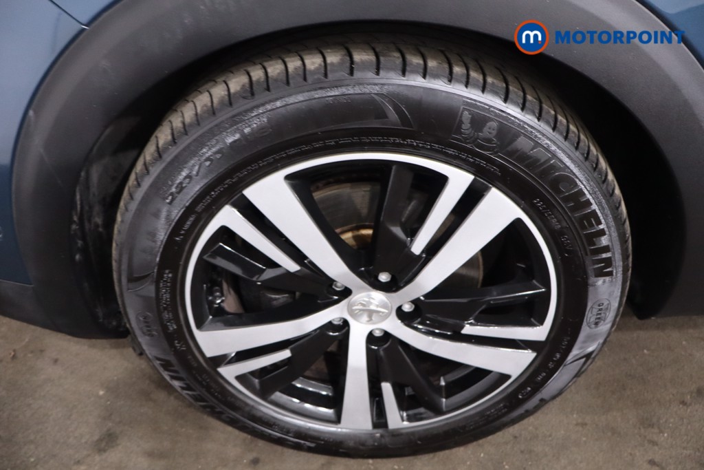 Peugeot 3008 Gt Premium Automatic Petrol Plug-In Hybrid SUV - Stock Number (1596182) - 11th supplementary image