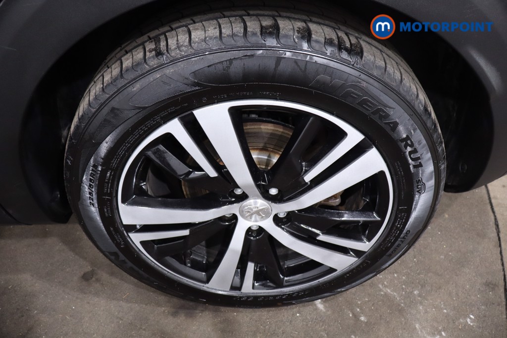 Peugeot 3008 Gt Premium Automatic Petrol Plug-In Hybrid SUV - Stock Number (1596182) - 12th supplementary image