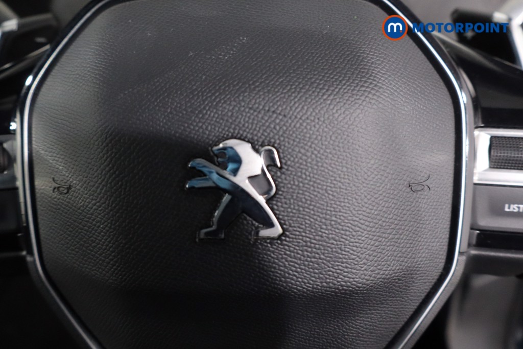 Peugeot 3008 Gt Premium Automatic Petrol Plug-In Hybrid SUV - Stock Number (1596182) - 13th supplementary image