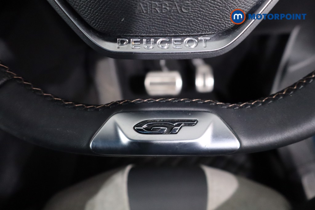 Peugeot 3008 Gt Premium Automatic Petrol Plug-In Hybrid SUV - Stock Number (1596182) - 14th supplementary image