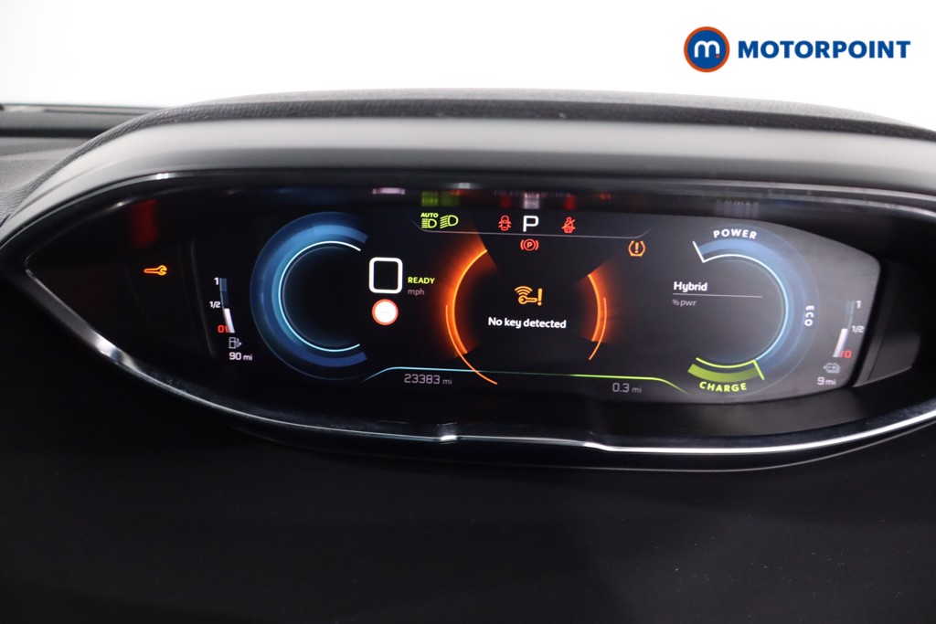 Peugeot 3008 Gt Premium Automatic Petrol Plug-In Hybrid SUV - Stock Number (1596182) - 15th supplementary image