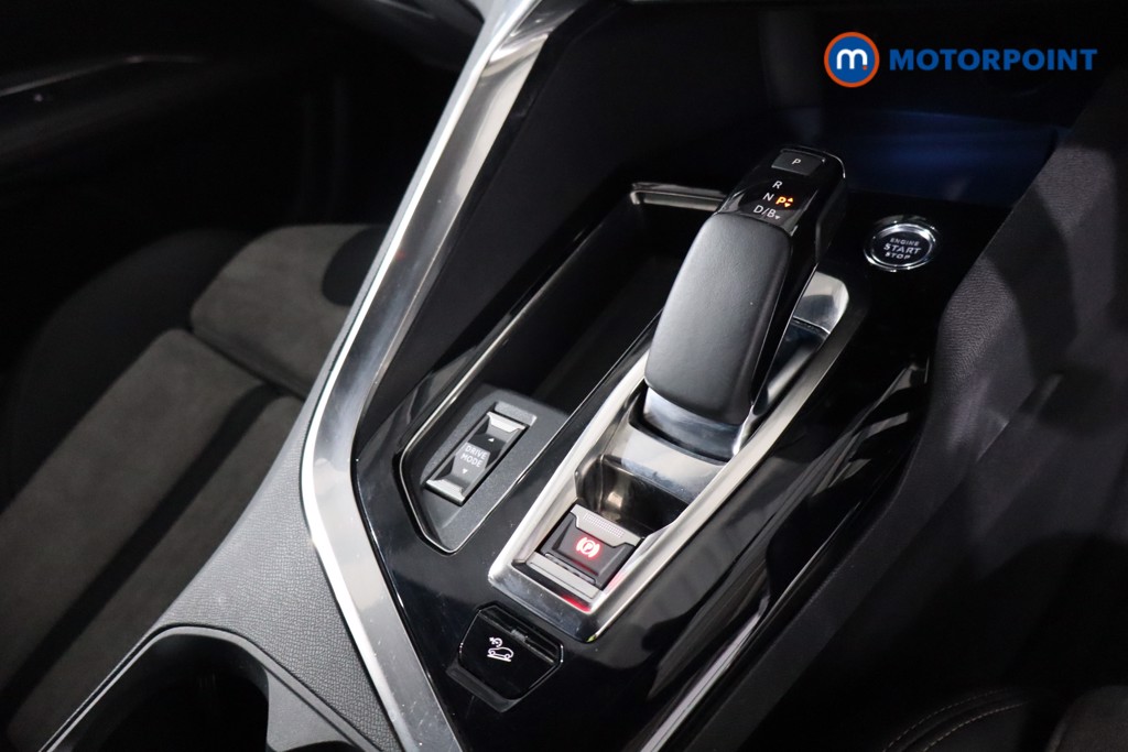 Peugeot 3008 Gt Premium Automatic Petrol Plug-In Hybrid SUV - Stock Number (1596182) - 16th supplementary image