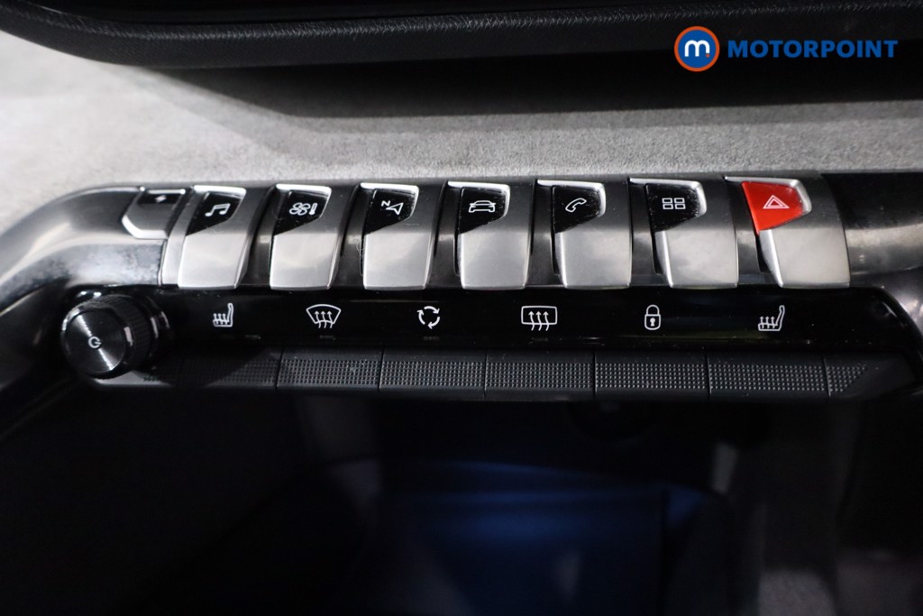 Peugeot 3008 Gt Premium Automatic Petrol Plug-In Hybrid SUV - Stock Number (1596182) - 19th supplementary image