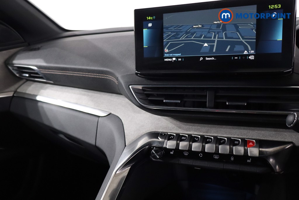 Peugeot 3008 Gt Premium Automatic Petrol Plug-In Hybrid SUV - Stock Number (1596182) - 20th supplementary image