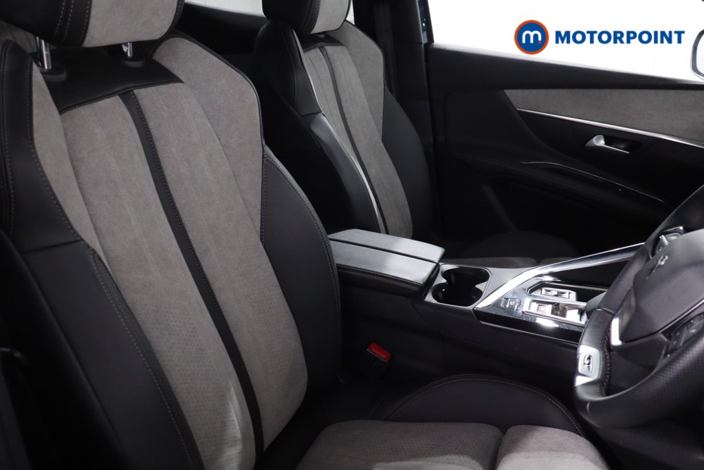 Peugeot 3008 Gt Premium Automatic Petrol Plug-In Hybrid SUV - Stock Number (1596182) - 22nd supplementary image