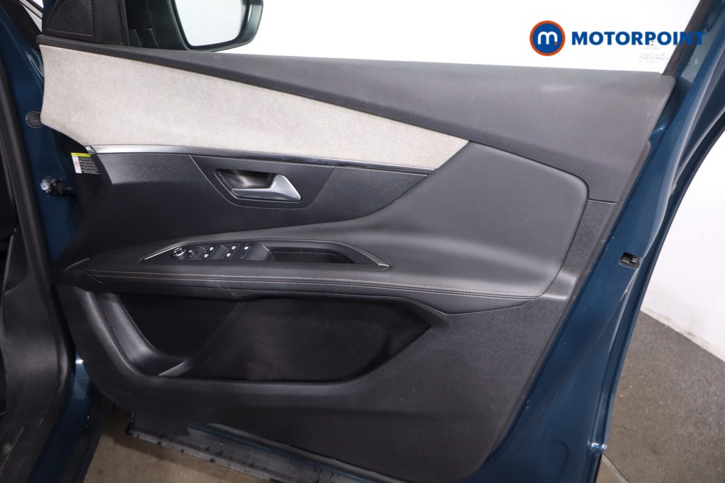 Peugeot 3008 Gt Premium Automatic Petrol Plug-In Hybrid SUV - Stock Number (1596182) - 25th supplementary image