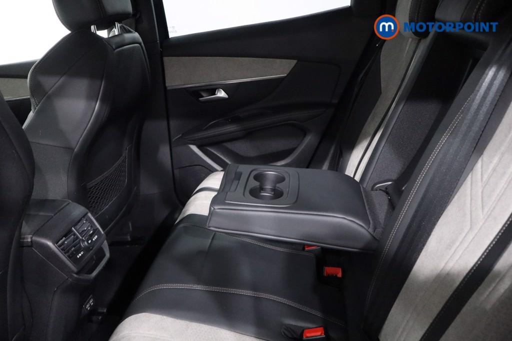 Peugeot 3008 Gt Premium Automatic Petrol Plug-In Hybrid SUV - Stock Number (1596182) - 28th supplementary image
