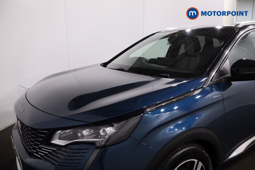 Peugeot 3008 Gt Premium Automatic Petrol Plug-In Hybrid SUV - Stock Number (1596182) - 29th supplementary image