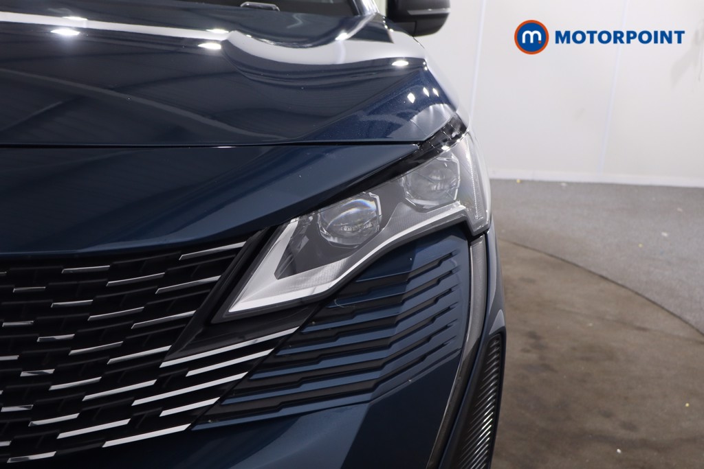 Peugeot 3008 Gt Premium Automatic Petrol Plug-In Hybrid SUV - Stock Number (1596182) - 32nd supplementary image