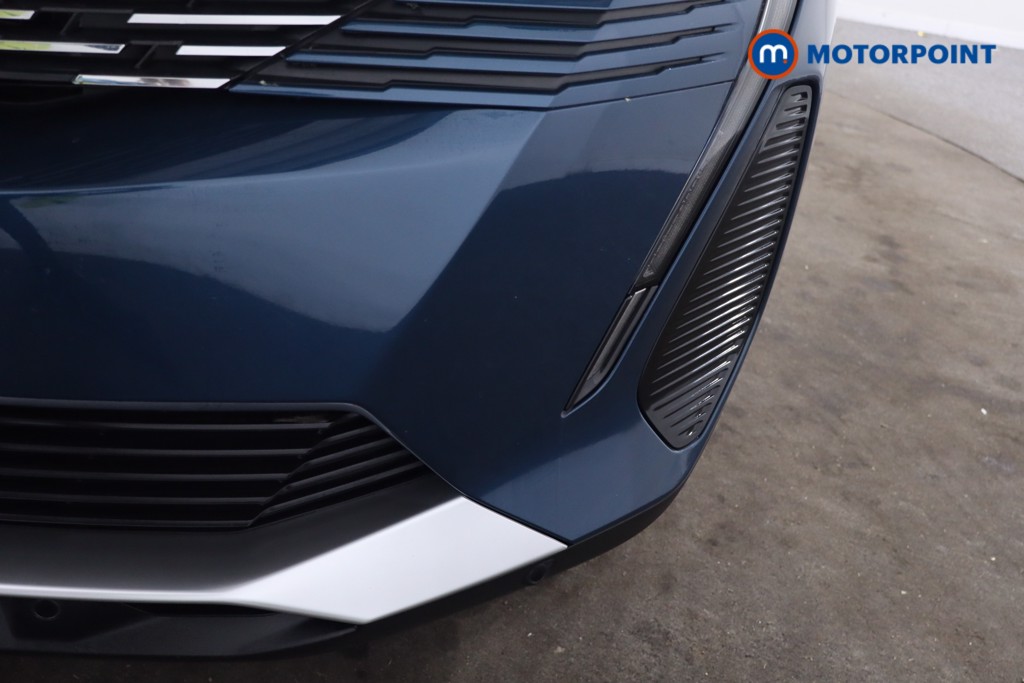 Peugeot 3008 Gt Premium Automatic Petrol Plug-In Hybrid SUV - Stock Number (1596182) - 33rd supplementary image