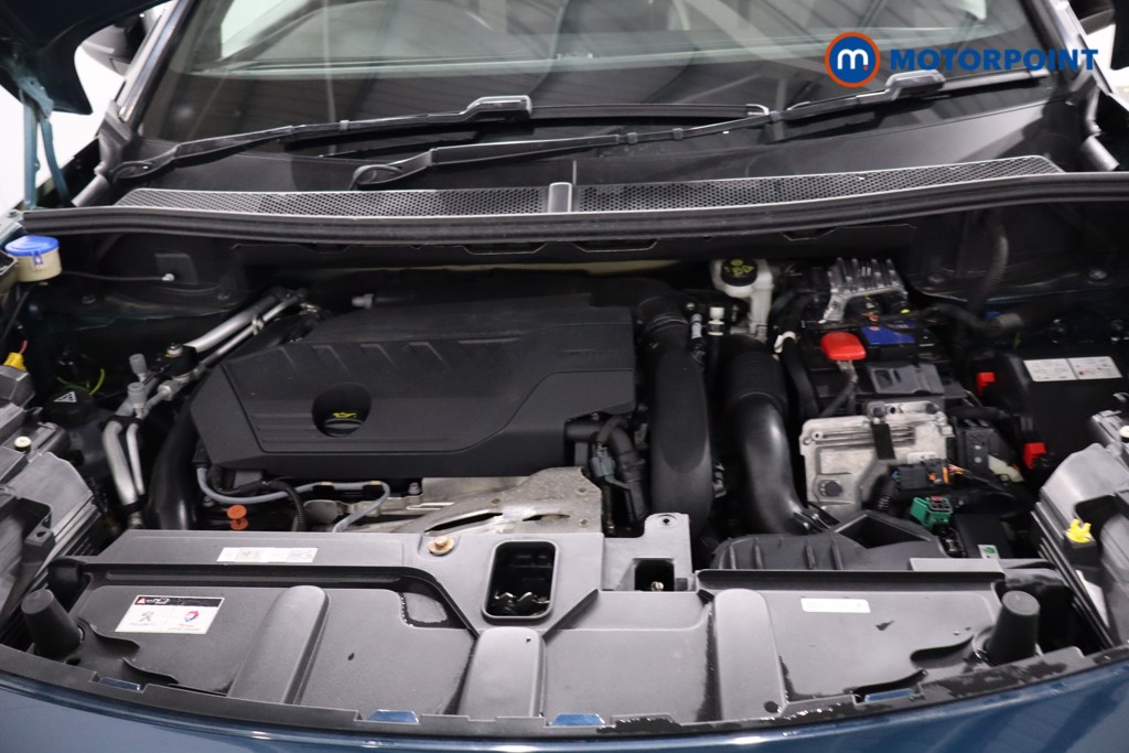 Peugeot 3008 Gt Premium Automatic Petrol Plug-In Hybrid SUV - Stock Number (1596182) - 34th supplementary image
