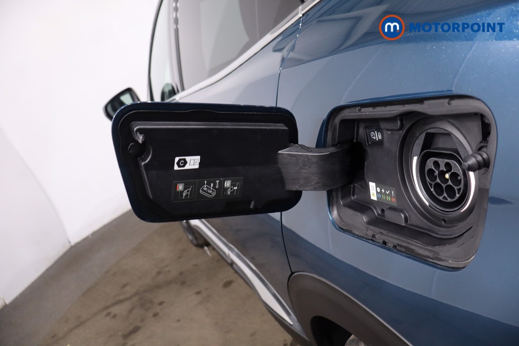 Peugeot 3008 Gt Premium Automatic Petrol Plug-In Hybrid SUV - Stock Number (1596182) - 35th supplementary image