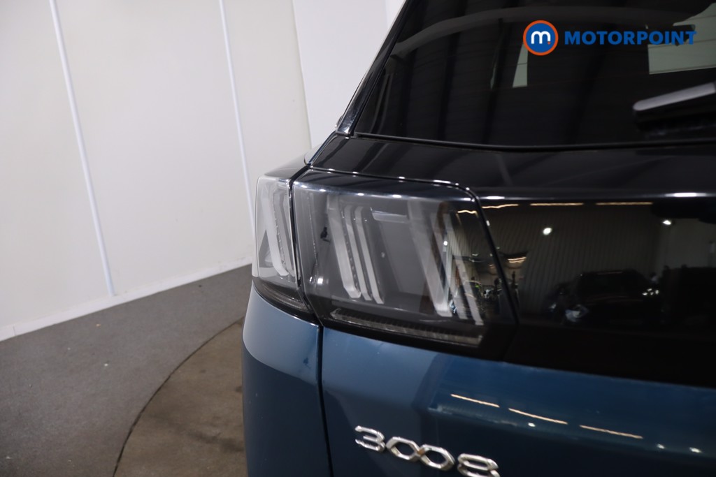 Peugeot 3008 Gt Premium Automatic Petrol Plug-In Hybrid SUV - Stock Number (1596182) - 37th supplementary image