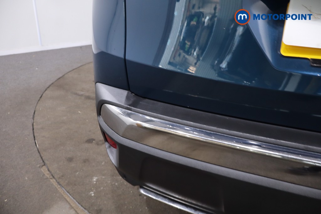 Peugeot 3008 Gt Premium Automatic Petrol Plug-In Hybrid SUV - Stock Number (1596182) - 38th supplementary image