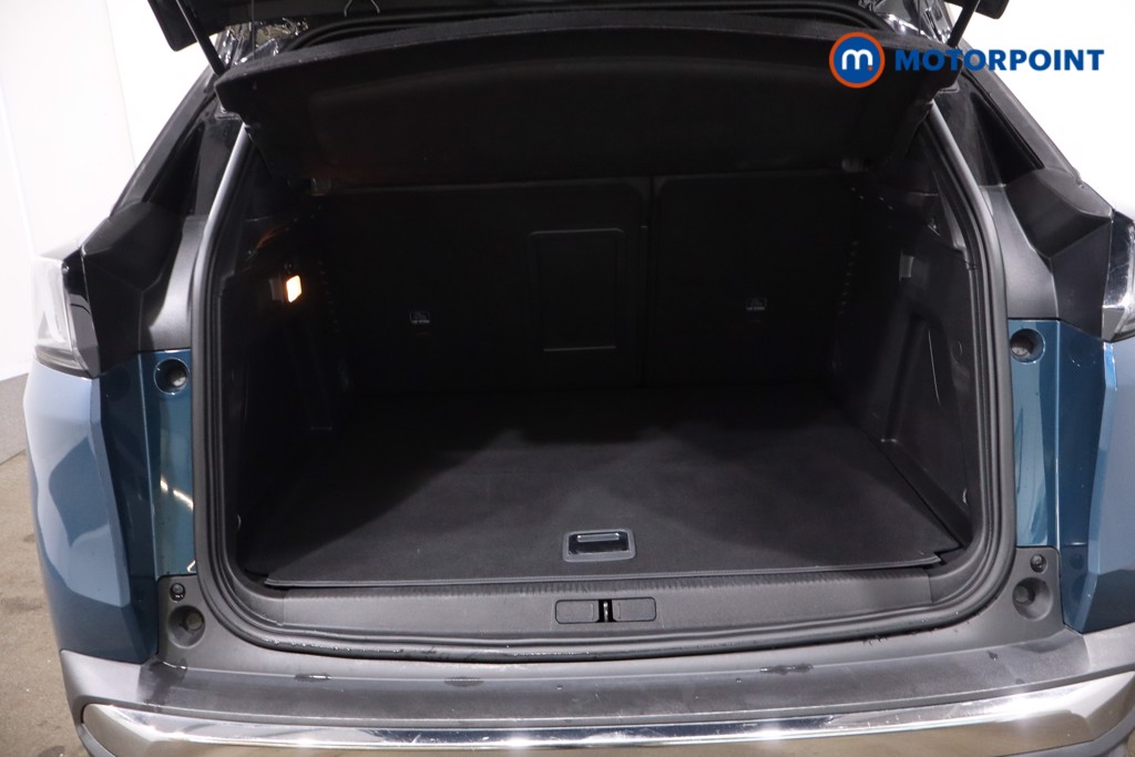 Peugeot 3008 Gt Premium Automatic Petrol Plug-In Hybrid SUV - Stock Number (1596182) - 40th supplementary image