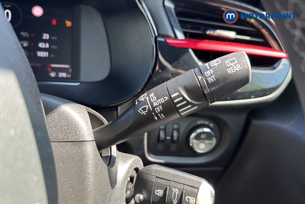 Vauxhall Corsa GS Manual Petrol Hatchback - Stock Number (1607948) - 6th supplementary image